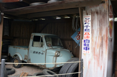 ダイハツミゼット