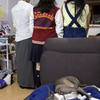 やる気なし〜