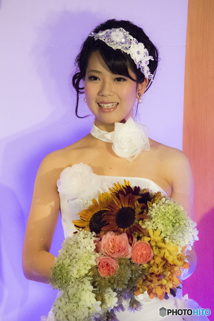 Wedding model