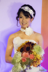 Wedding model