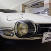 TOYOTA 2000GT