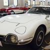 TOYOTA 2000GT