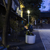 深大寺山門