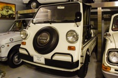 バモスHONDA