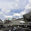 天王寺駅