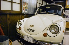 SUBARU360