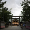 靖國神社
