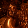 saxophone