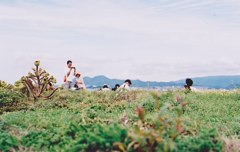 それぞれの時間