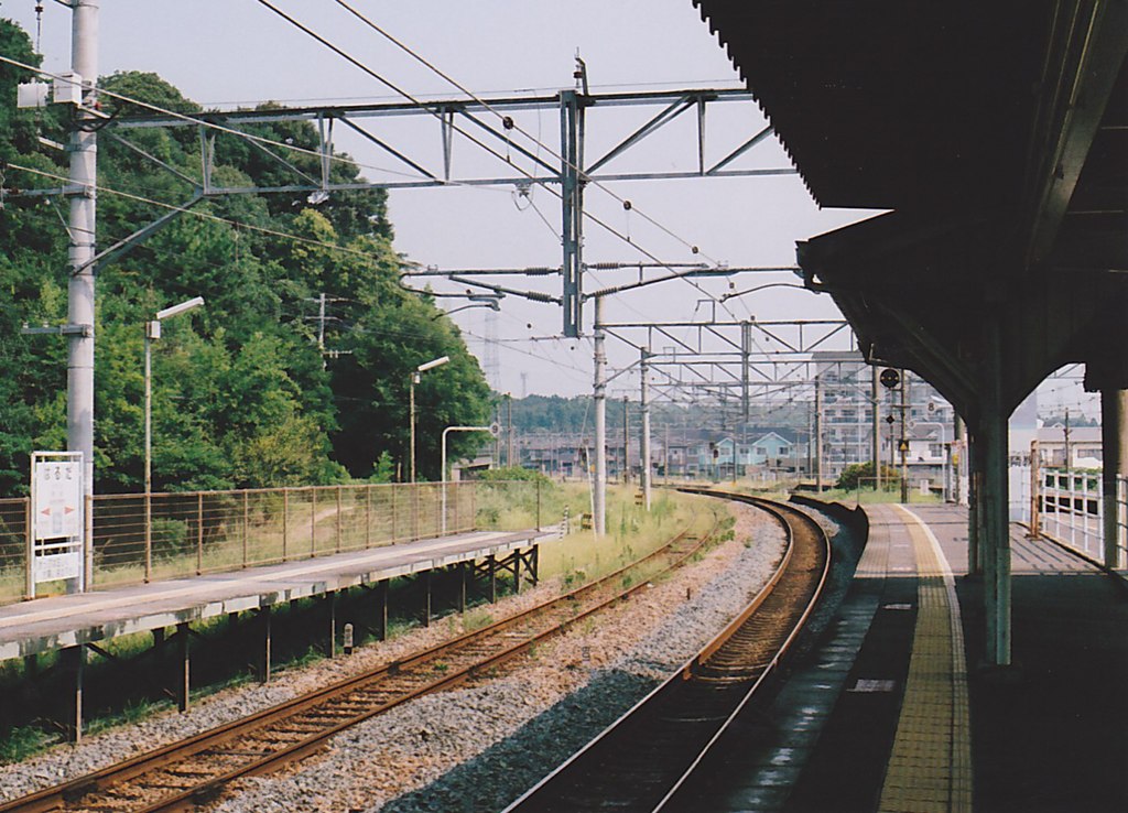 Station