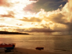 sea
