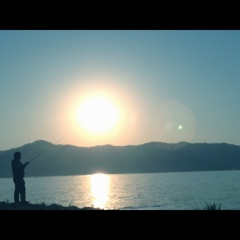 angler