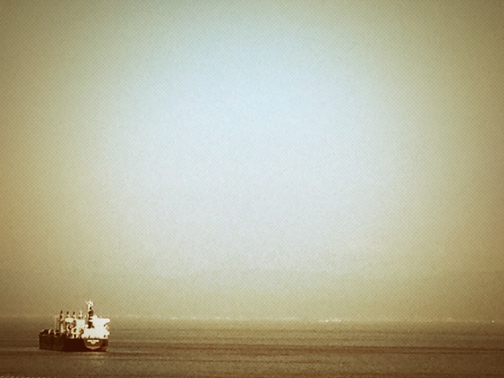 ship