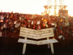 bench