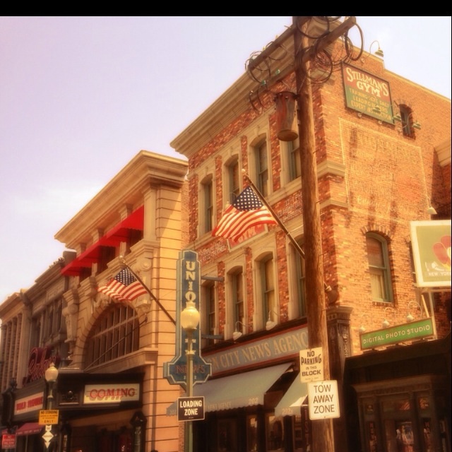 american