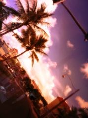 vacation