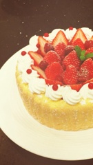 cake