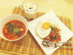 vietnamese food