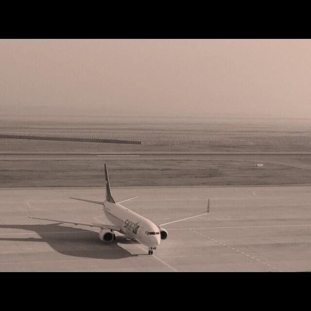 plane