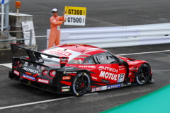 モチュールオーテックGT-R