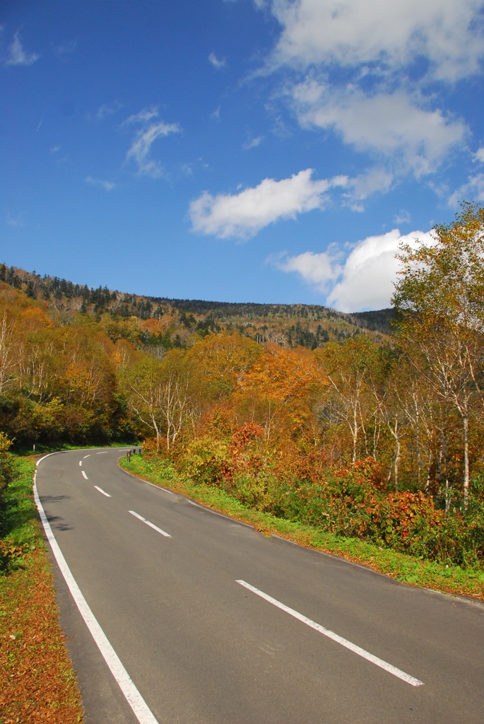 磐梯吾妻スカイライン
