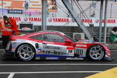 ウィダーモデューロHSV