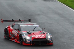 モチュール　オーテック　GT-R