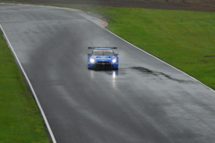 カルソニック　インパル　GT-R