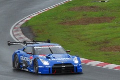 カルソニック　インパル　GT-R