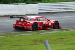 バックショット！！