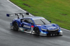 KEIHIN　NSX　CONCEPT-GT
