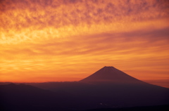 富士山　Ⅰ