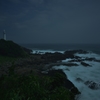 岬