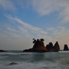 海の鼓動