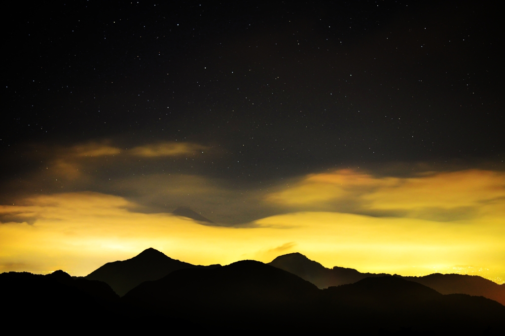 星空