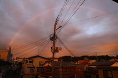 rainbow