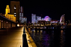 港町横浜