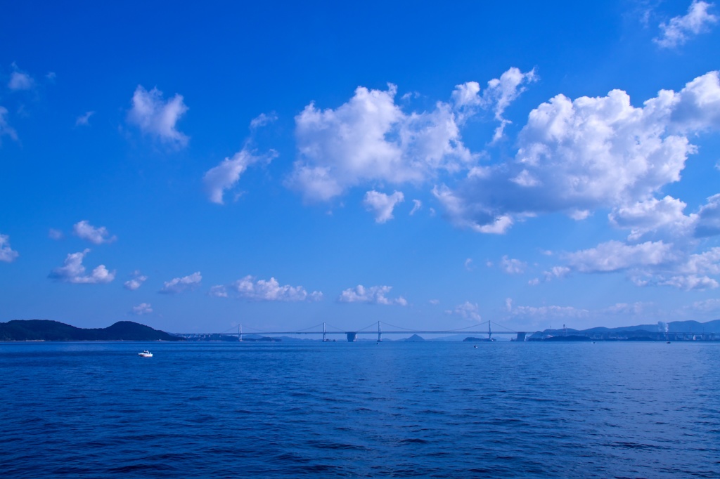 瀬戸内