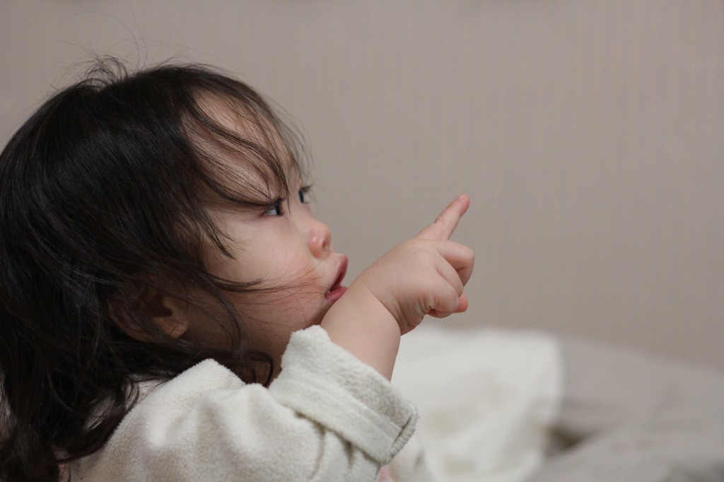 あっ！