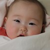 ばぁッ！