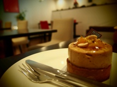 cafe
