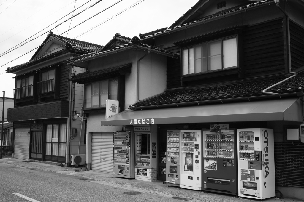 輪島の風景13