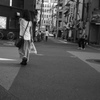 四つ角