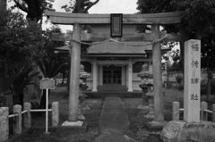 稲荷神社