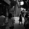 銀座