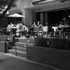 オープンカフェ1