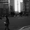 スカイツリーの見える情景4