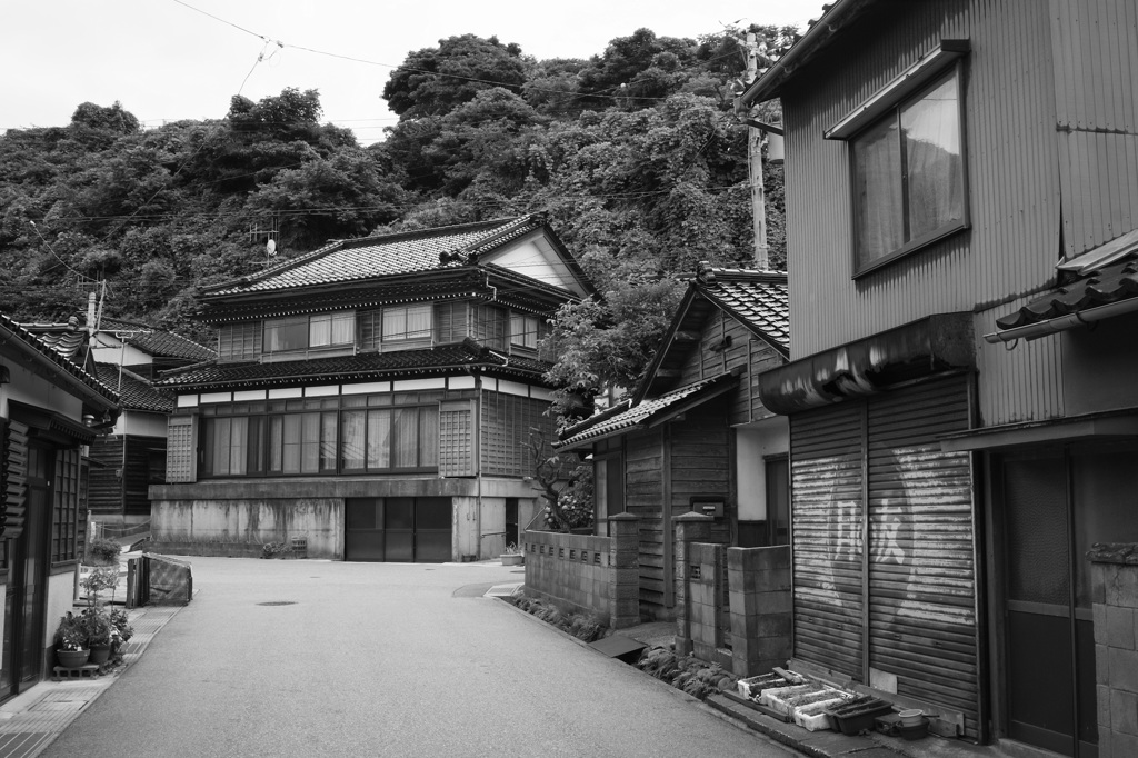 輪島の風景1