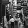新橋の情景4