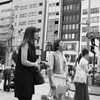 表参道の女性達9